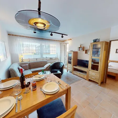 Medemsand - 202 Apartman