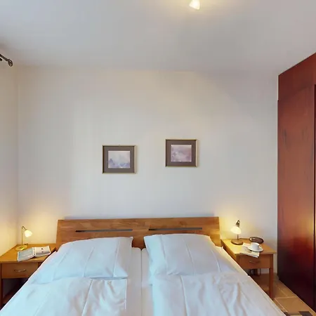 Medemsand - 202 Cuxhaven