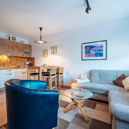 Medemsand - 202 Apartman