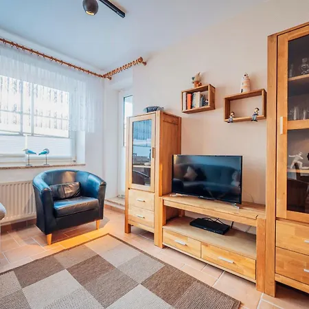 Medemsand - 202 Apartman *
