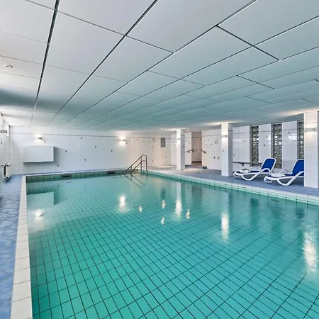 Apartment Medemsand - 202