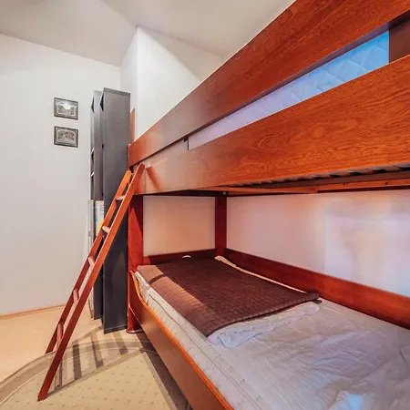 Apartment Medemsand - 202 Cuxhaven