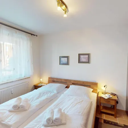 Apartment Medemsand - 202 *