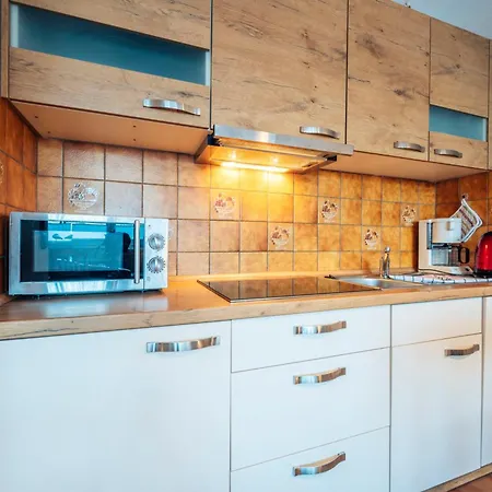 Medemsand - 202 Apartman Cuxhaven