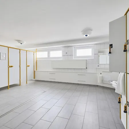 Medemsand - 202 Apartman