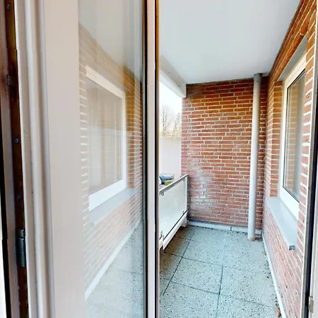 Medemsand - 202 Apartman *