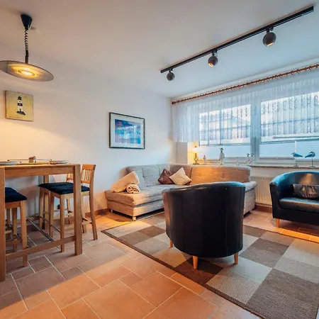 Medemsand - 202 Apartment Cuxhaven