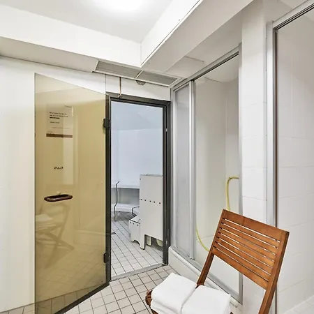 Medemsand - 202 Apartman Cuxhaven