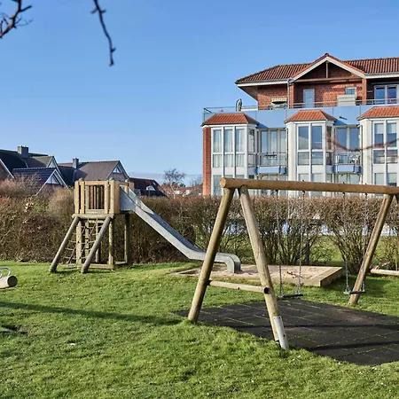 Apartment Medemsand - 202