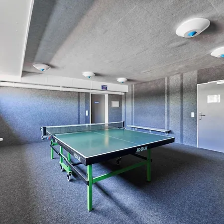 Apartment Medemsand - 202 Cuxhaven